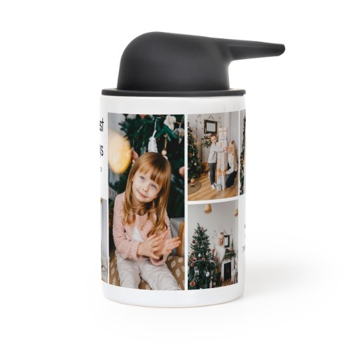 Tvålpump Tvålpump