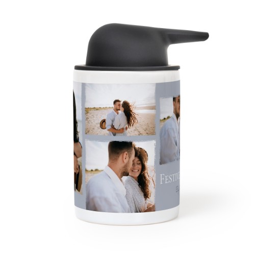 Soap Dispenser
