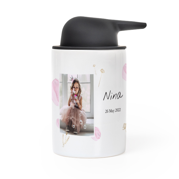 Soap Dispenser Soap Dispenser