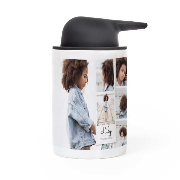 Soap Dispenser