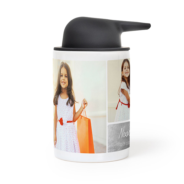 Soap Dispenser