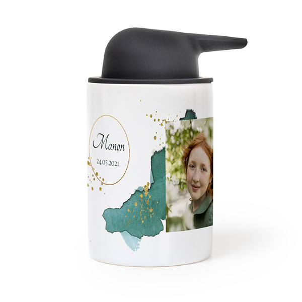 Soap Dispenser Soap Dispenser