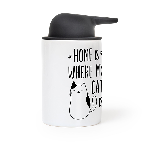 Distributeur de savon