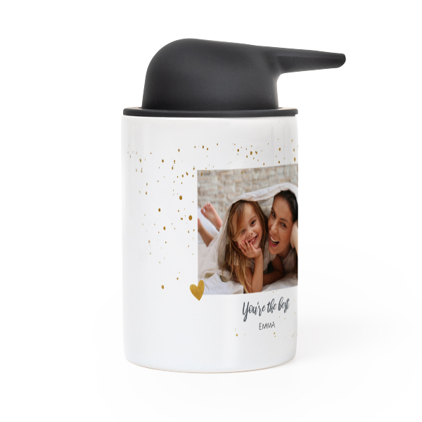 Soap Dispenser Soap Dispenser