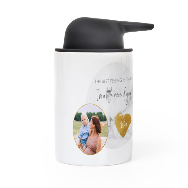 Soap Dispenser Soap Dispenser