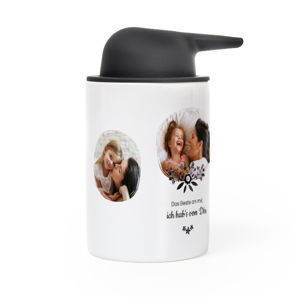 Soap Dispenser Soap Dispenser