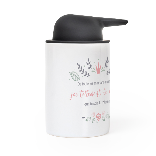 Distributeur de savon Distributeur de savon