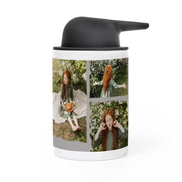 Photo Brush Collage Photo Brush Collage