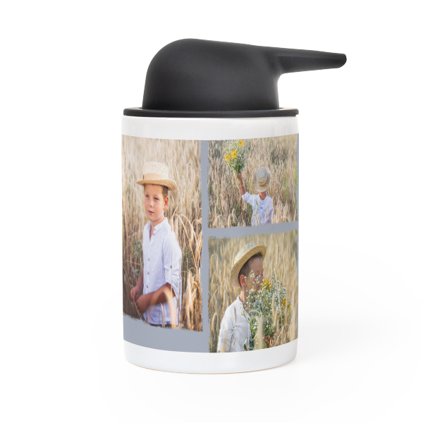 Distributeur de savon Distributeur de savon