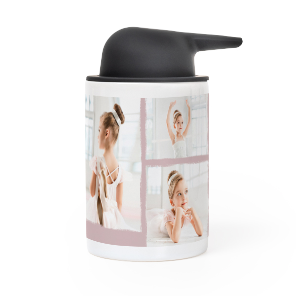 Zeepdispenser Zeepdispenser