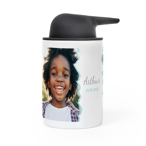 Distributeur de savon Distributeur de savon