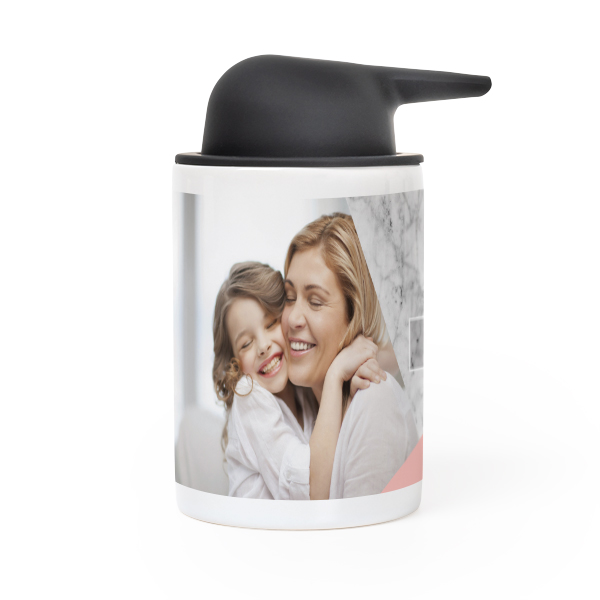 Soap Dispenser