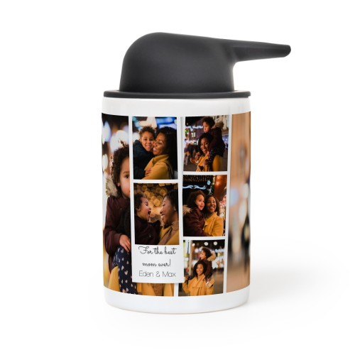 Soap Dispenser Soap Dispenser