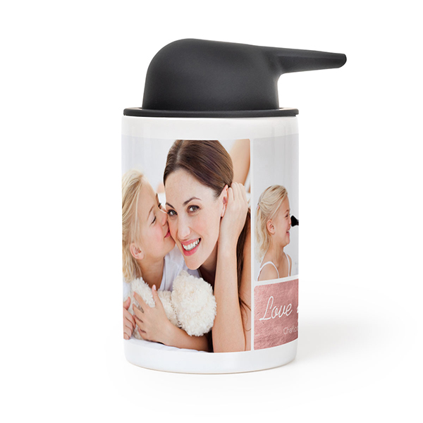 Soap Dispenser