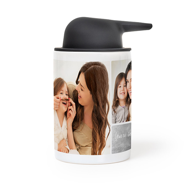 Soap Dispenser