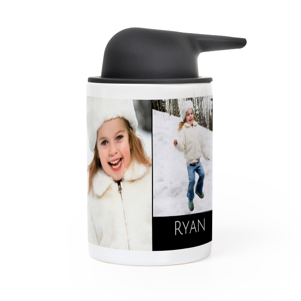 Soap Dispenser