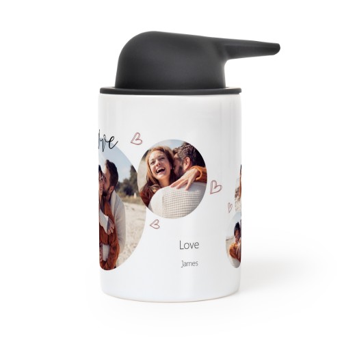 Dreamy Love Dreamy Love