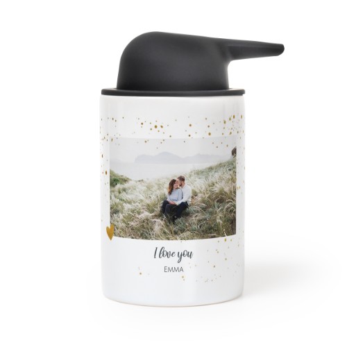 Sæbedispenser Sæbedispenser