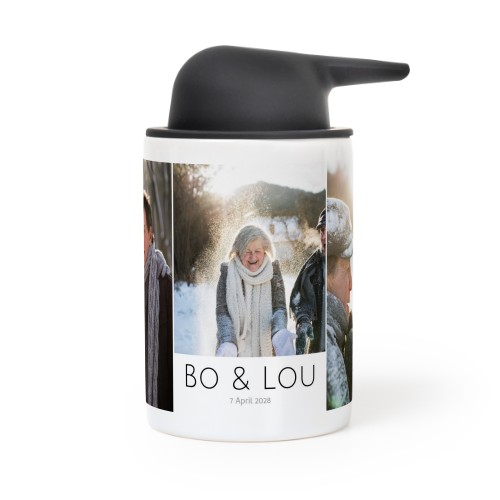 Soap Dispenser Soap Dispenser