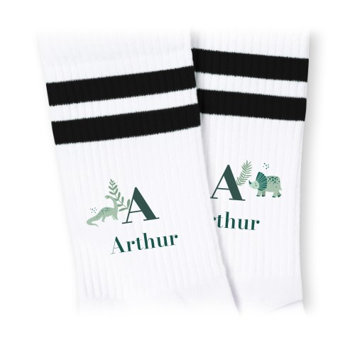 Socks black Socks black