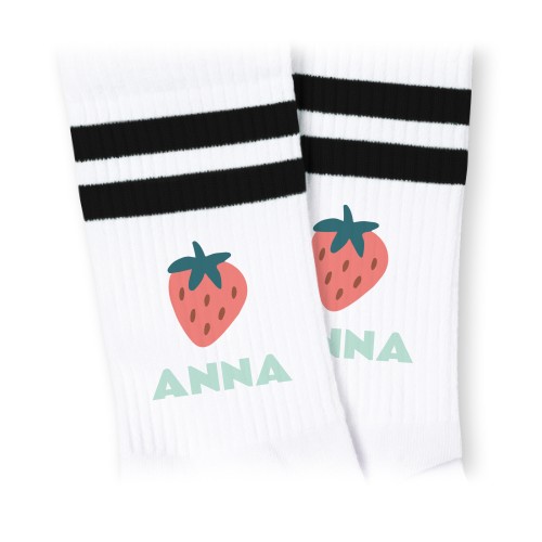 StrawberryCheckers StrawberryCheckers