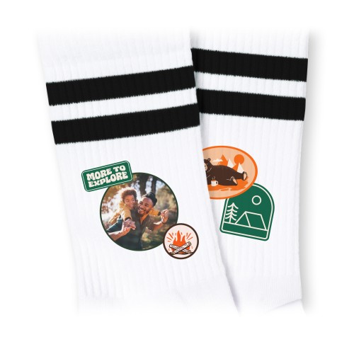 AdventureStickerCollage