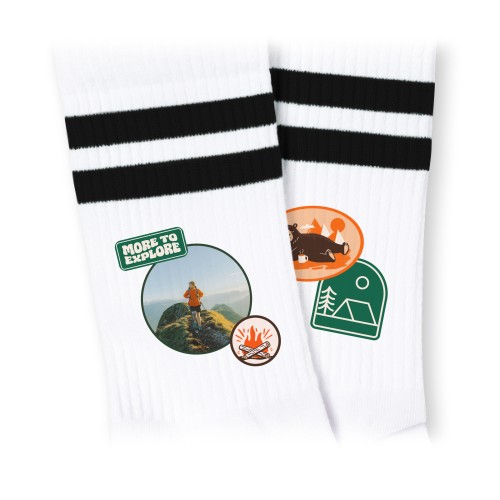 AdventureStickerCollage