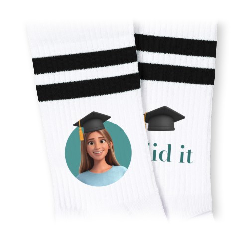 SportSocks_FunnyGraduationFilter