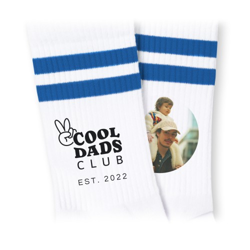 CoolClubDad CoolClubDad