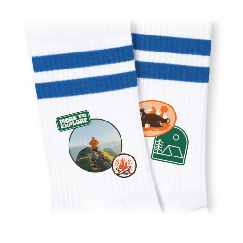 AdventureStickerCollage AdventureStickerCollage