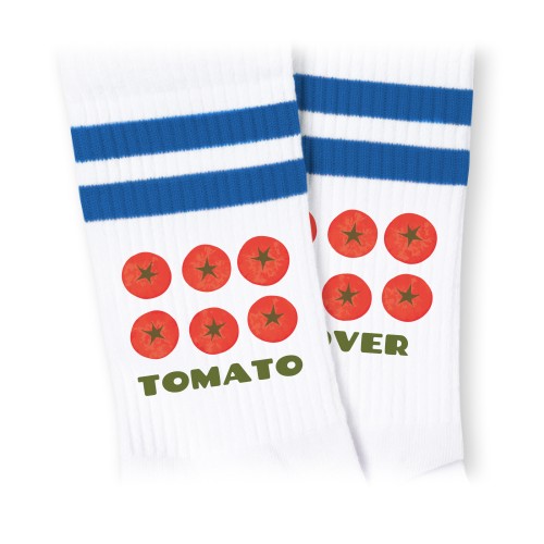 Socks blue Socks blue