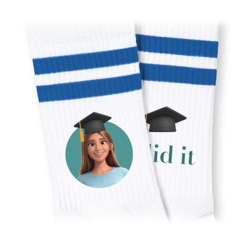 SportSocks_FunnyGraduationFilter