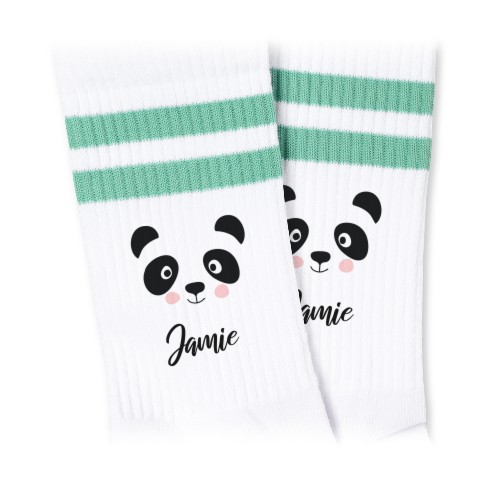 PandaHeadTO PandaHeadTO