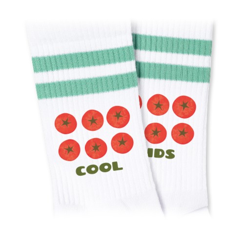 Tomato Lovers Club - Text only Tomato Lovers Club - Text only