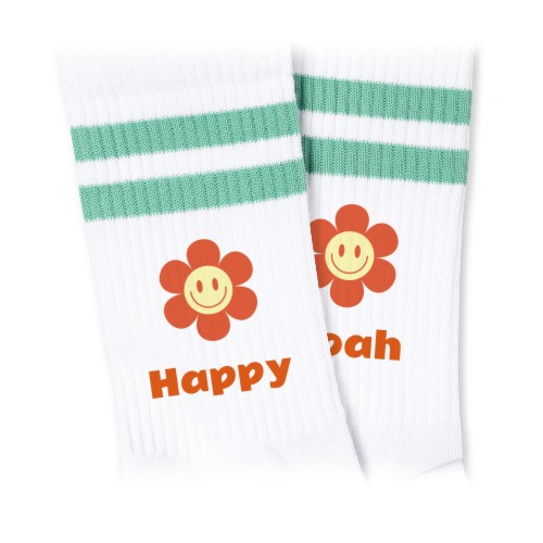 Smiling Daisy - Text only Smiling Daisy - Text only