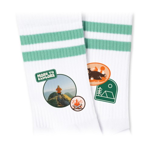 AdventureStickerCollage