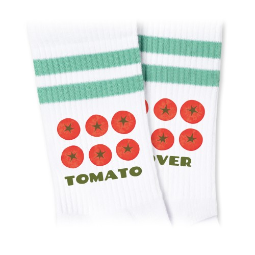 Socks mint green Socks mint green