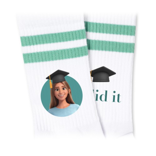 SportSocks_FunnyGraduationFilter