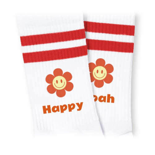 Smiling Daisy - Text only