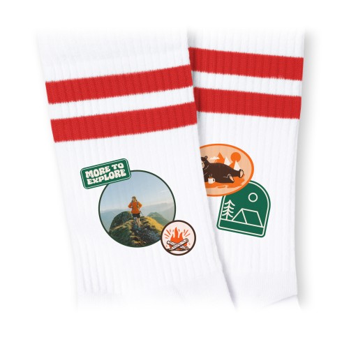 AdventureStickerCollage