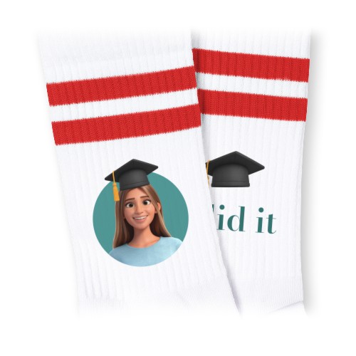 SportSocks_FunnyGraduationFilter