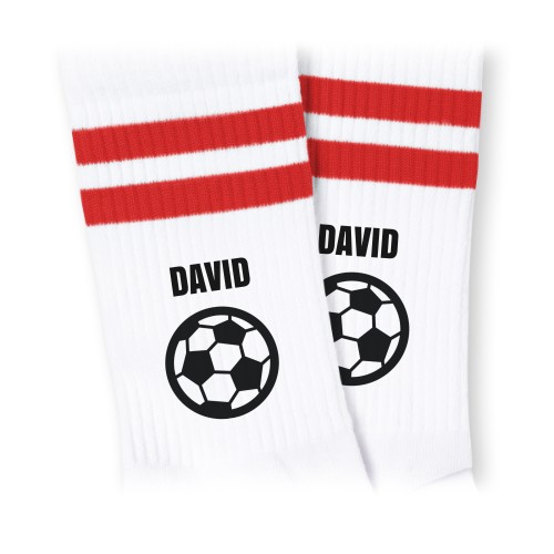 Sokker rød Sokker rød