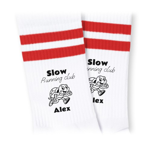 Running Turtle - Text only Running Turtle - Text only