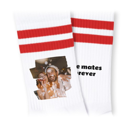 Sokker rød Sokker rød