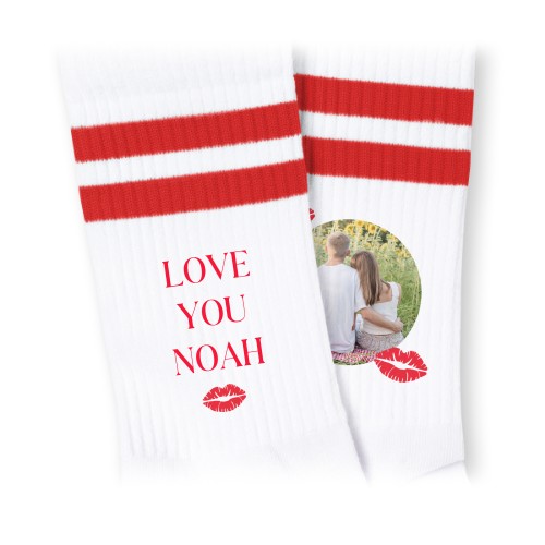 Kisses and Hugs Kisses and Hugs