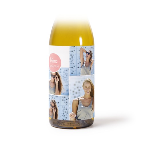 Bottle Label - set of 6 Bottle Label - set of 6