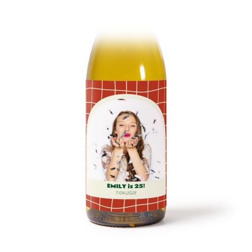 Bottle Label - set of 6 Bottle Label - set of 6