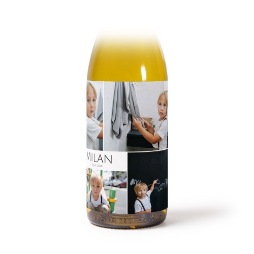 Bottle Label - set of 6 Bottle Label - set of 6