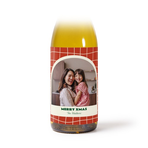 Bottle Label - set of 6 Bottle Label - set of 6