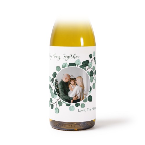 Bottle Label - set of 6 Bottle Label - set of 6